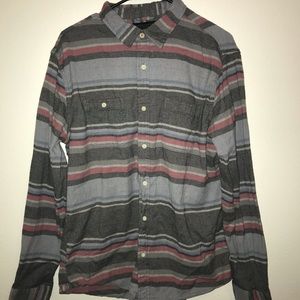 Men’s Aeropostale Flannel